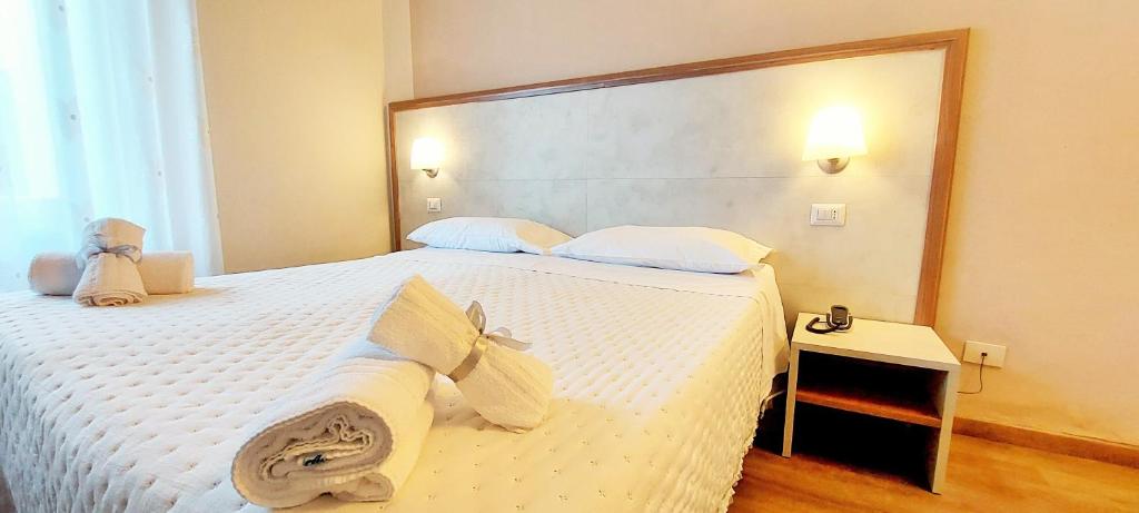 HOTEL ALBA - 5