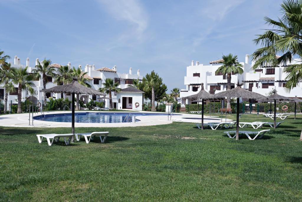 Casa Ana Vera Playa - 5