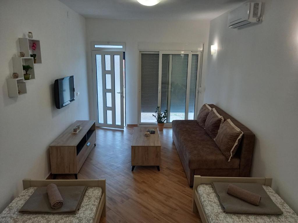 Studio Apartman Susanj Bar - 4