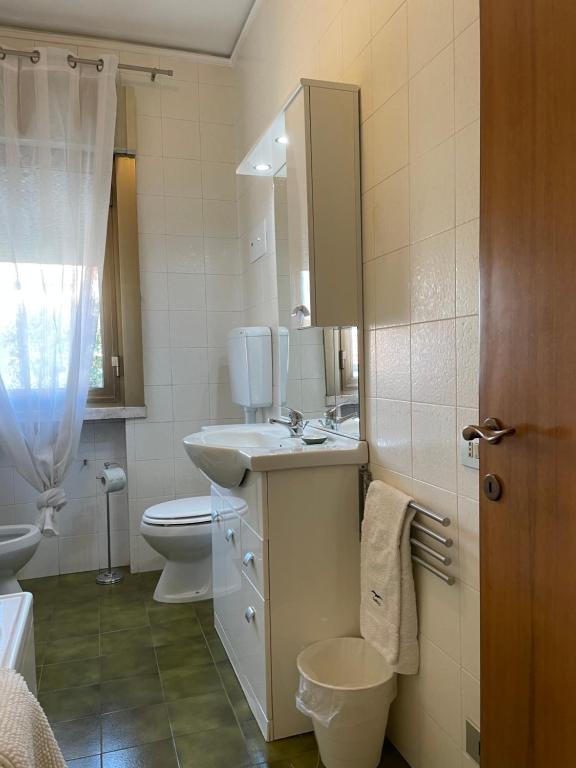 Villa Irene Apartments - 3