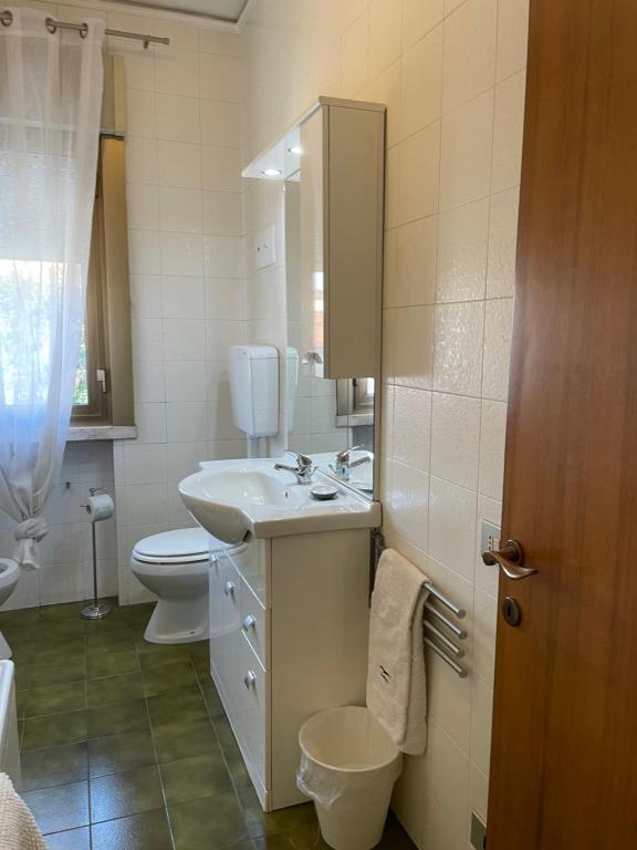 Villa Irene Apartments - 4