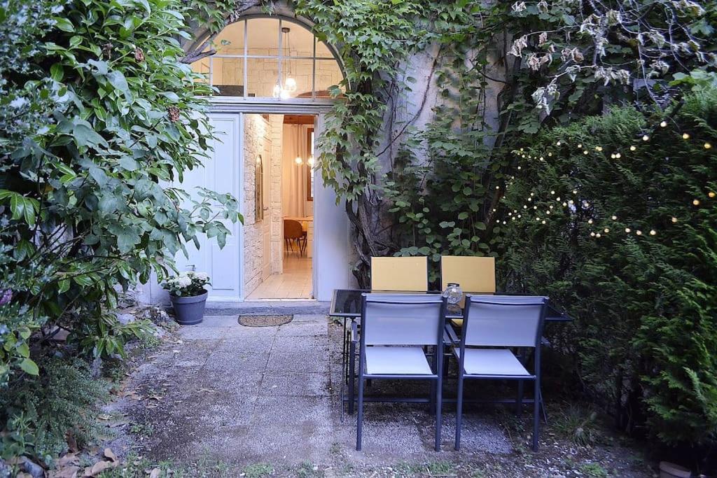 Le Chateau - 2