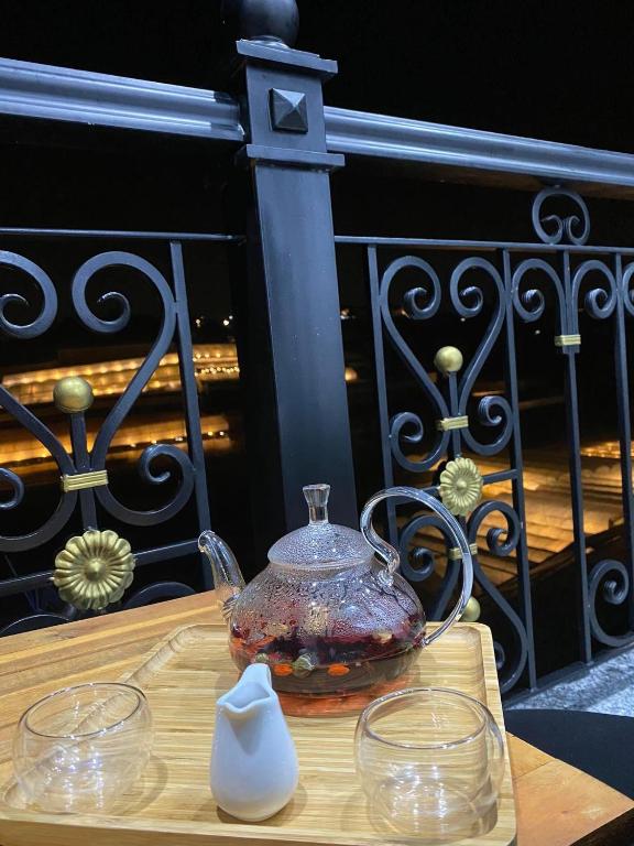 Golden Apple Villa Đà Lạt