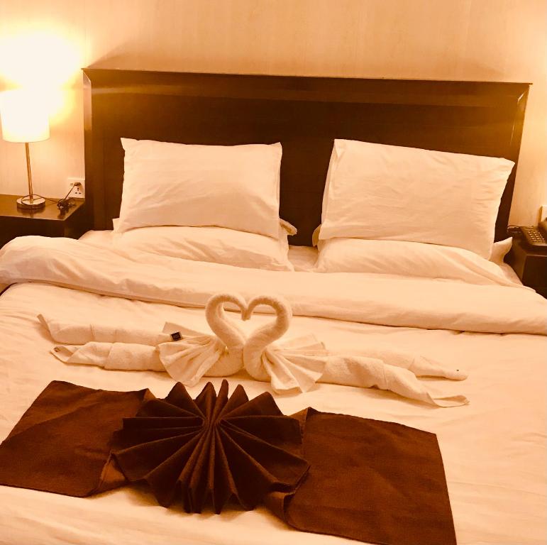 Boutiqueinn Ayubia photo