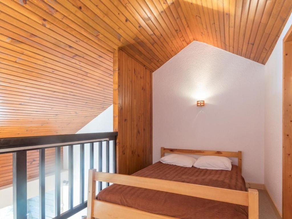 Appartement 6 pers. à Chantemerle, Serre-Chevalier - Balcon, Parking, 2 étoiles - 3