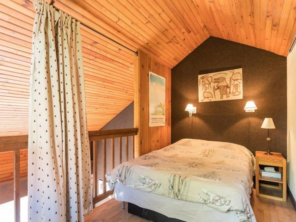 Appartement 6 pers. à Serre-Chevalier - Mezzanine, Parking & Proche Pistes! - FR-1-330E-75 - 4