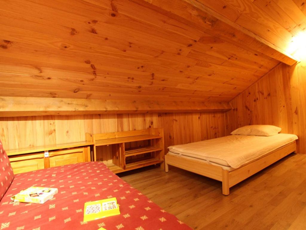 Appartement 6 pers. à Serre-Chevalier - Mezzanine, Parking & Proche Pistes! - FR-1-330E-75 - 5