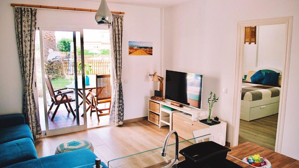 Bamboo House - 3