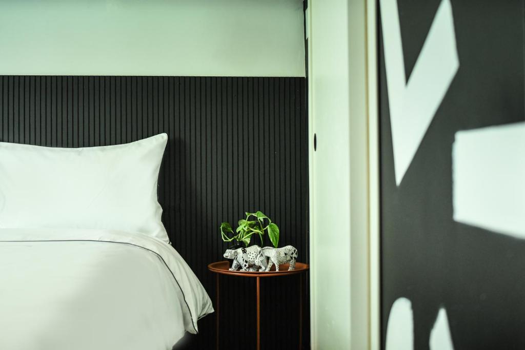 Pixel - an Autonomous Hotel by Loginn photo