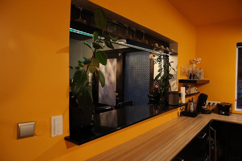 Sanadoo House Villa photo