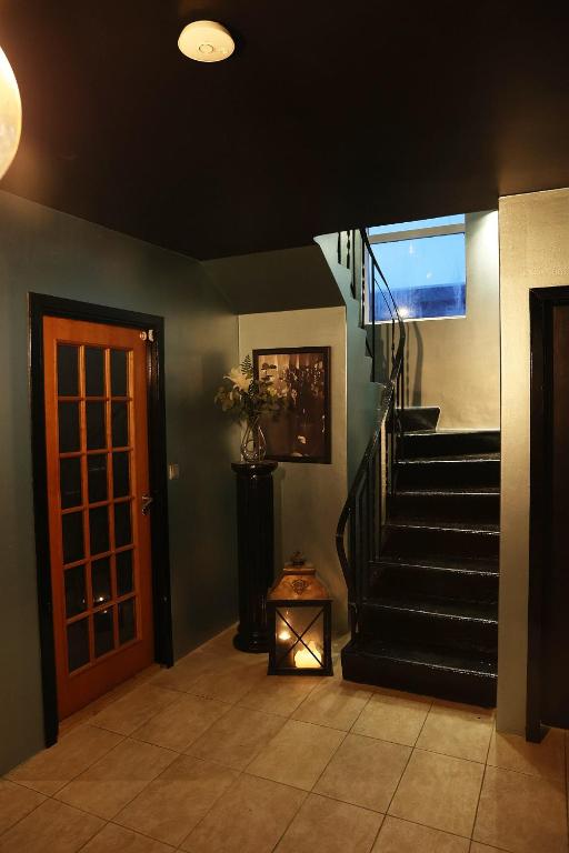 Sanadoo House Villa photo