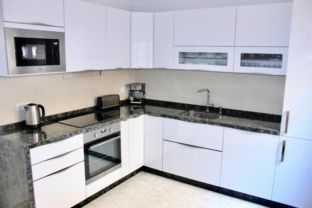 3BDR HOUSE - Perfect location in El Médano - 3