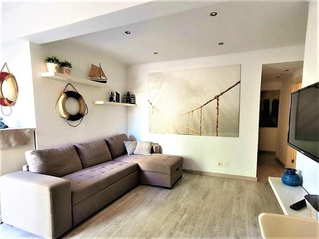 Apartment in Aguaviva, Callao Salvaje