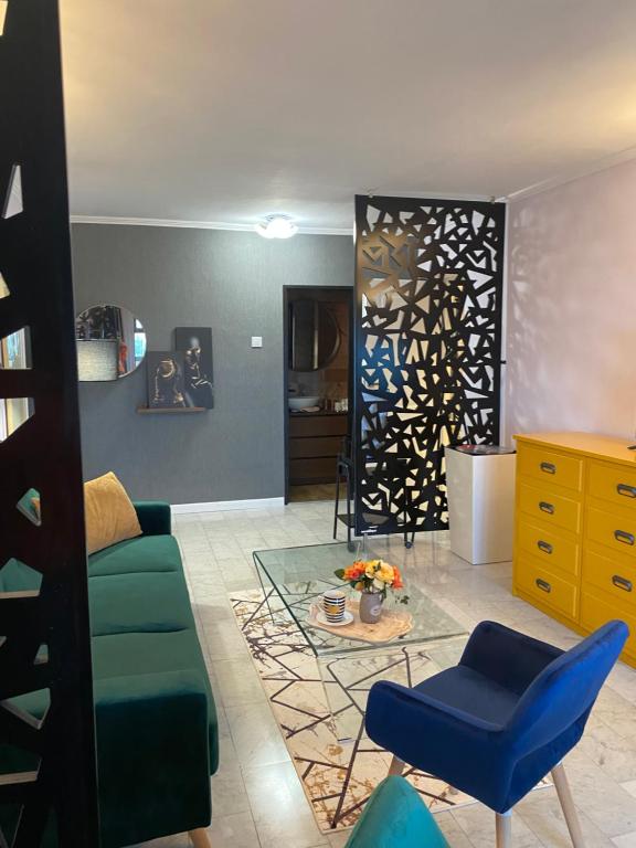 Victoriei Deluxe Suites photo