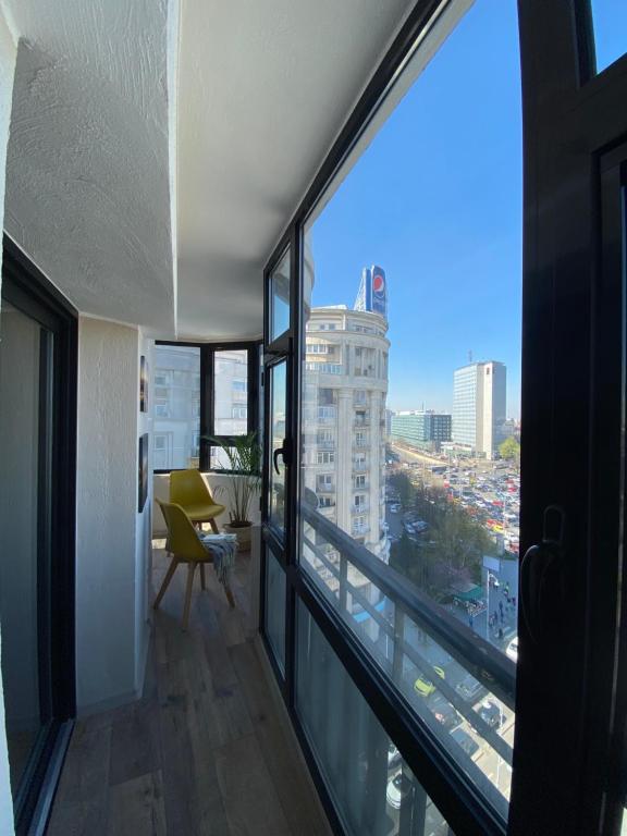 Victoriei Deluxe Suites photo