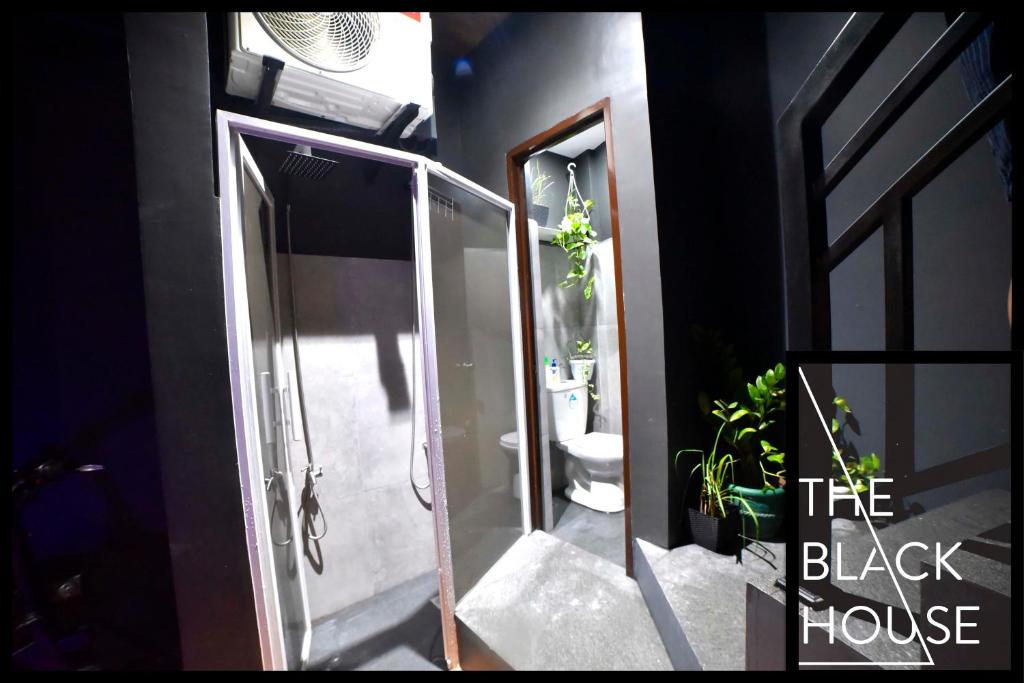 The Black House photo