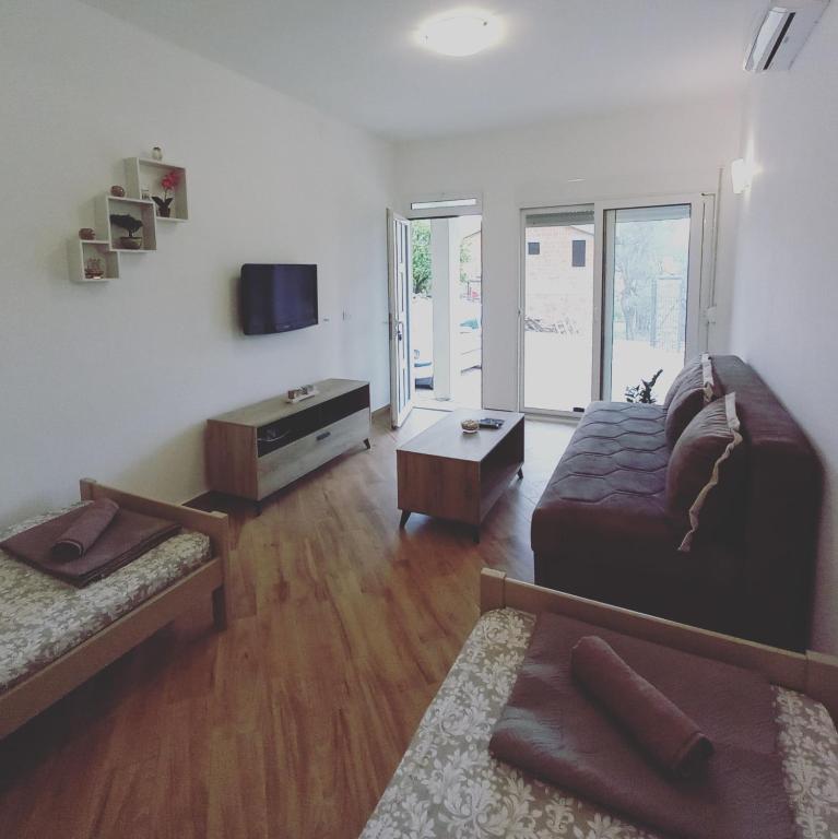 Studio Apartman Susanj Bar - 2