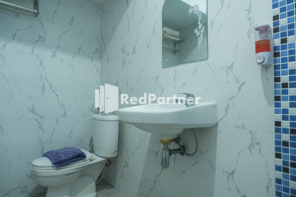 Ancora Hotel Syariah Malioboro RedPartner photo