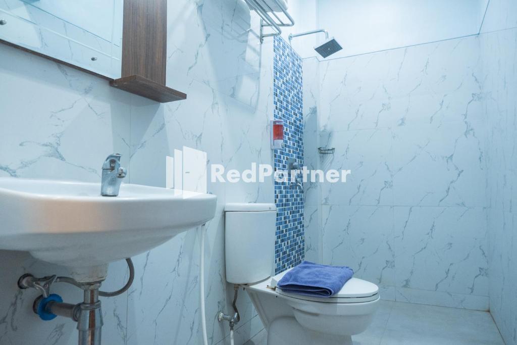 Ancora Hotel Syariah Malioboro RedPartner photo
