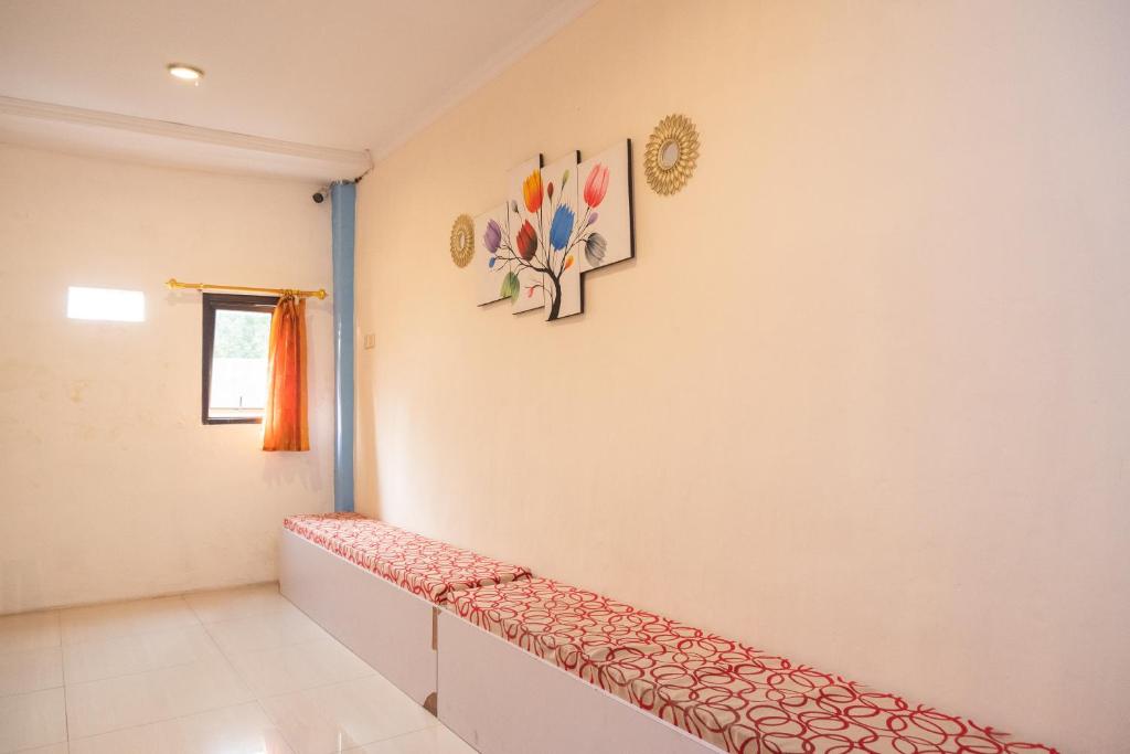 Ancora Hotel Syariah Malioboro RedPartner photo