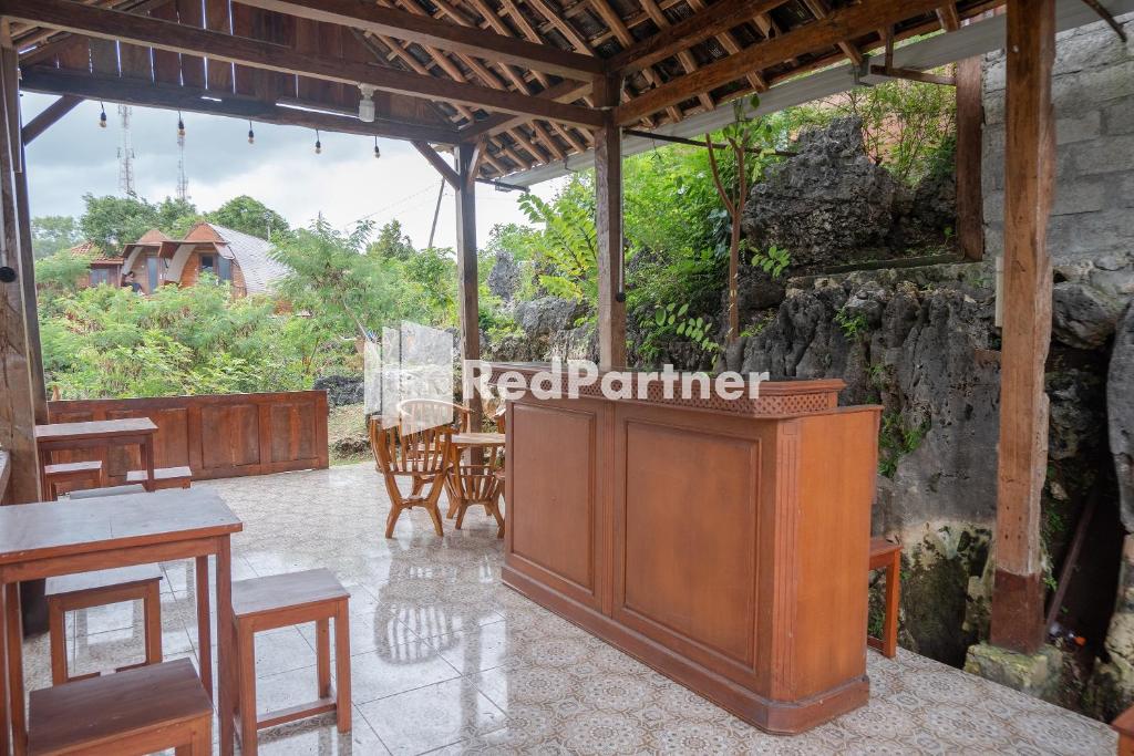 Baron Hill Resort Gunung Kidul RedPartner photo