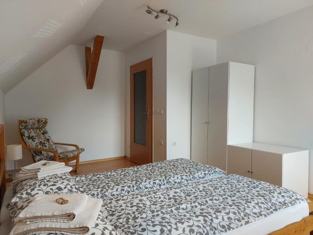 Apartma Stenar photo