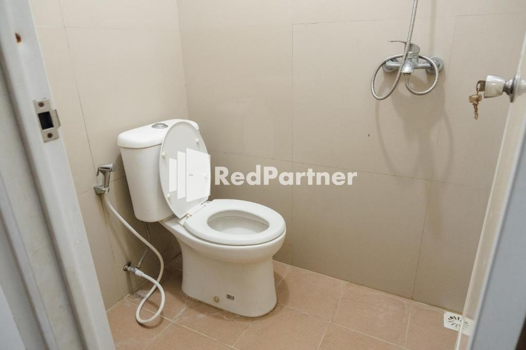 Kost Jennaira Syariah Jogja City Mall Yogyakarta RedPartner photo