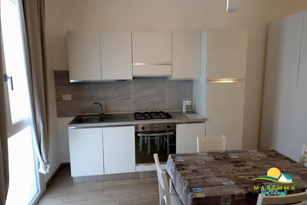 M.H Bovio Apartment - 2