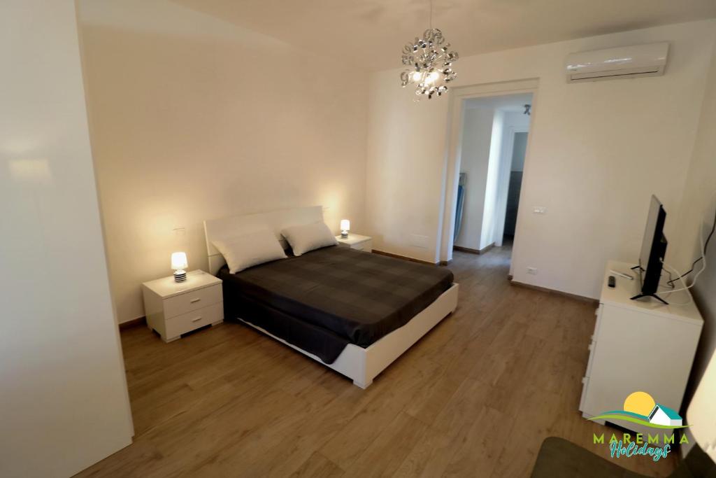M.H Bovio Apartment - 5