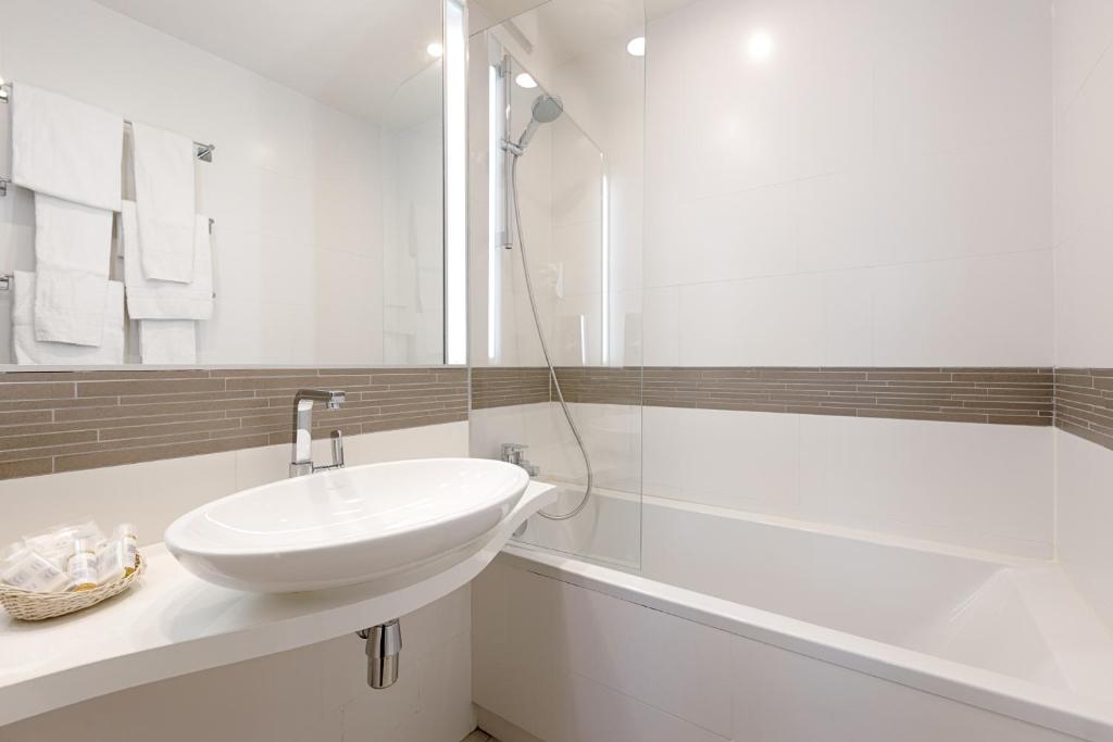 バスルーム（客室）