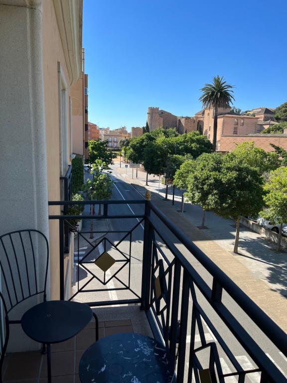 Apartamento luminoso Paloma a 350 metros de la playa con parking gratuito - 2