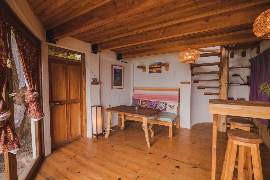 Baraka Atitlan photo