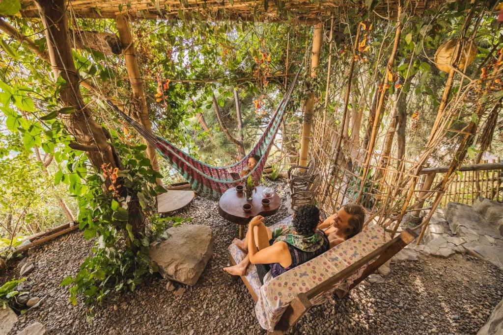 Baraka Atitlan photo