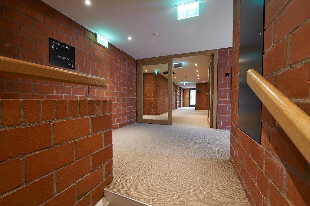 Parkhotel Wallberg photo
