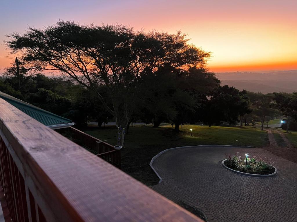 Fever Tree B&B, East London