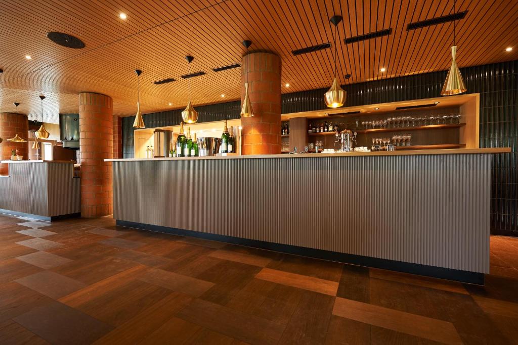 Parkhotel Wallberg photo