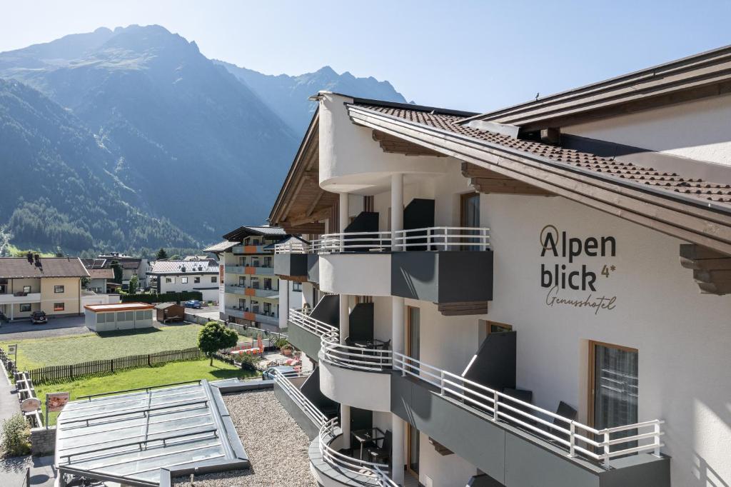 Genusshotel Alpenblick - 2