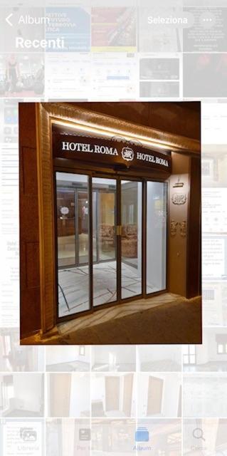 Hotel Roma photo