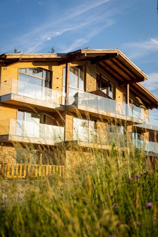 HILLHOME apartment & Sauna, Donovaly