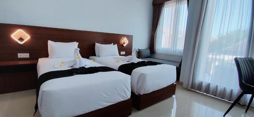Pondok Denayu Homestay