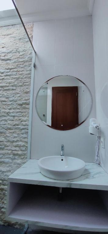 Kamar Mandi
