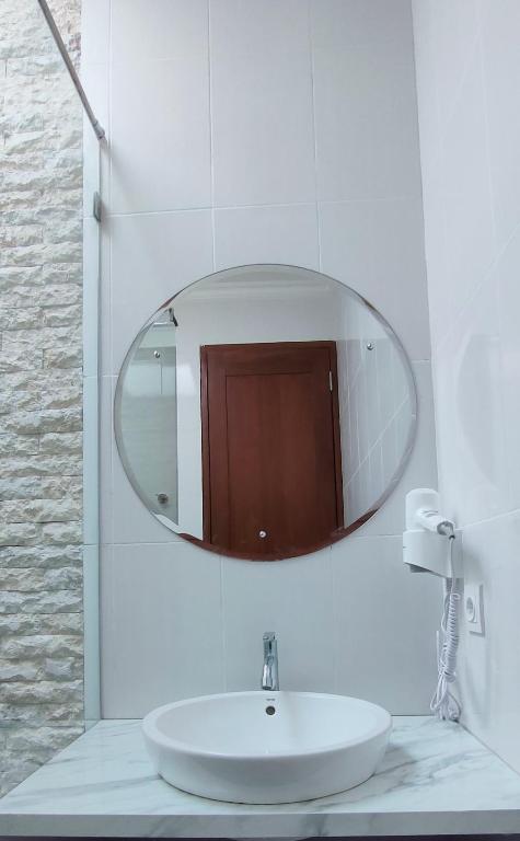 Kamar Mandi