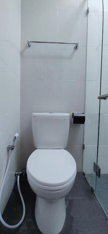 Kamar Mandi