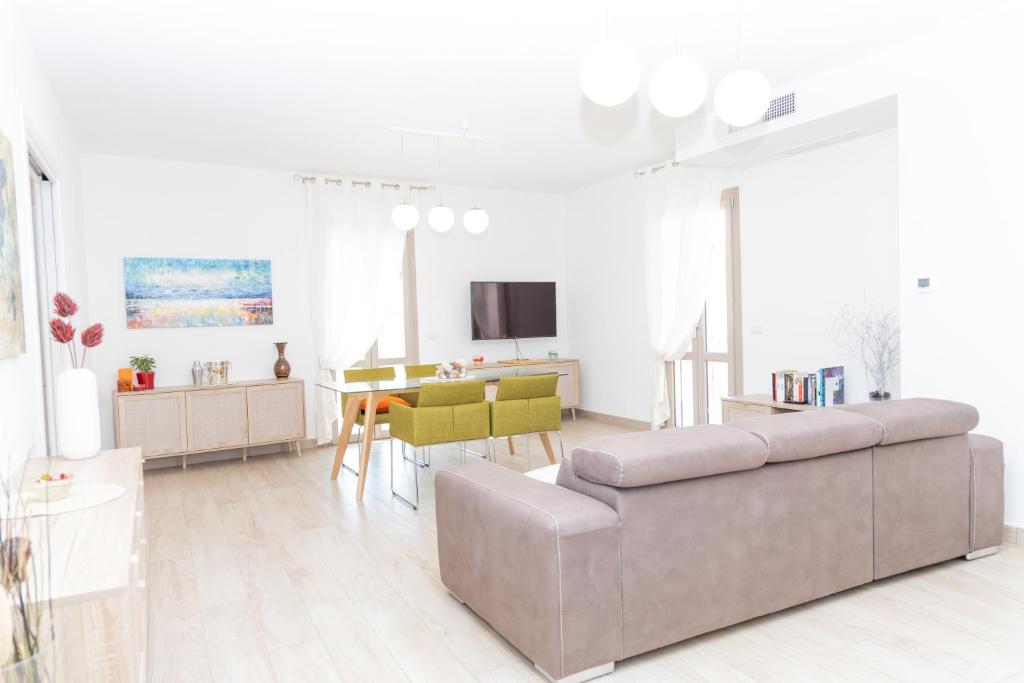 Appartamento Maria's House 전경