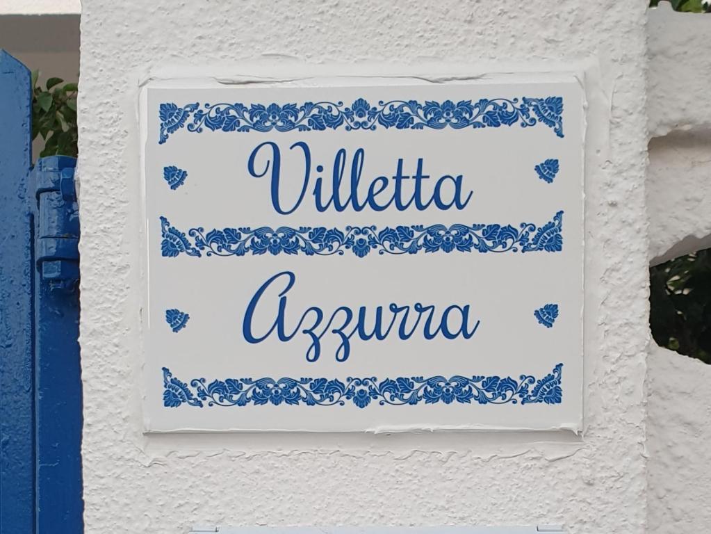Villetta Azzurra - 3
