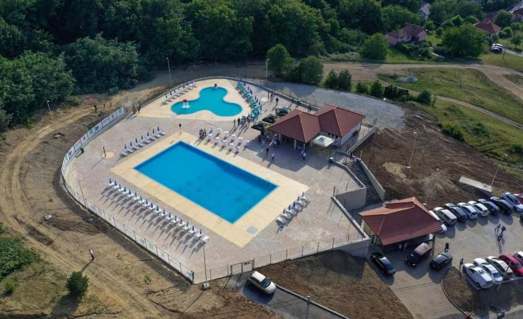 Apartmani Mali Raj Rudnik photo