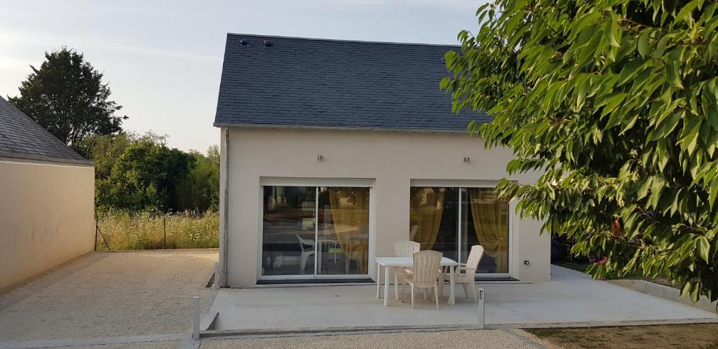 La roseraie - 4