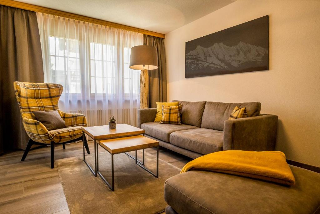 Arcade Apartments & Spa - 5