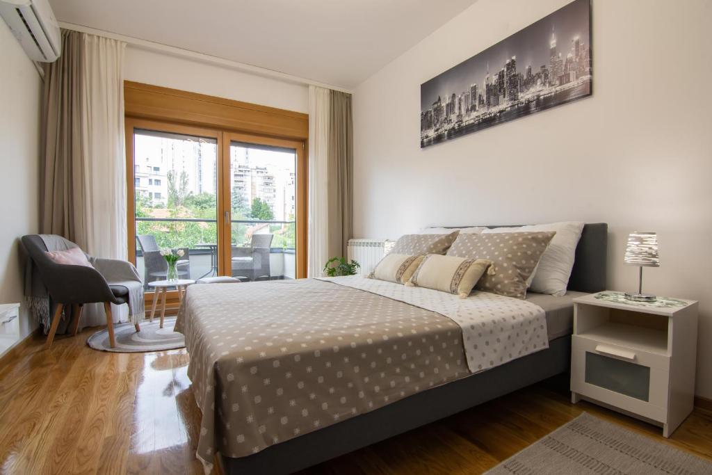 Martha apartments - 1