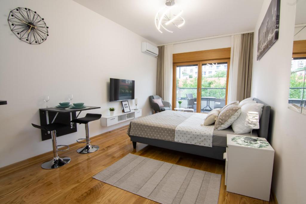 Martha apartments - 3